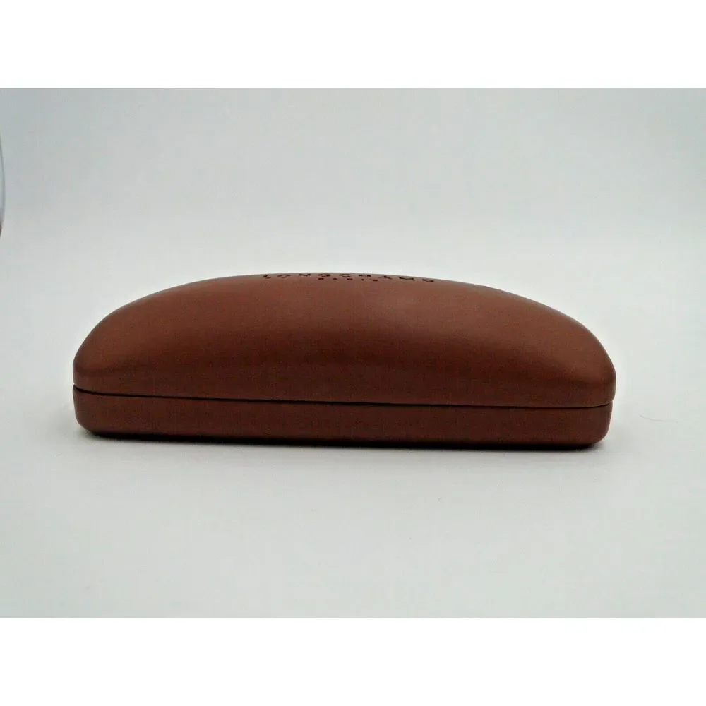 Longchamp black gold